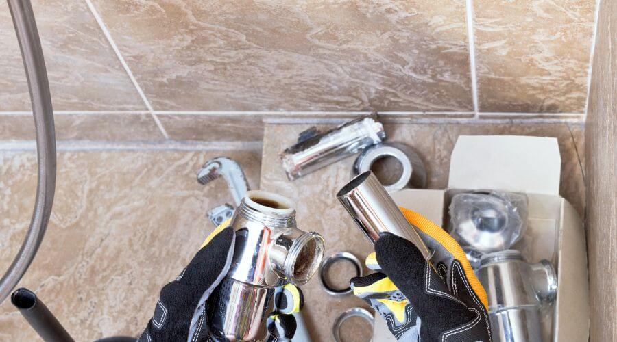 Professional gutter cleaning in Turin, NY